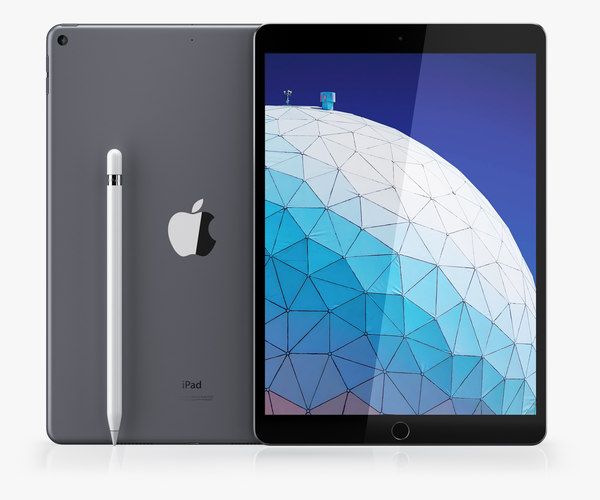 ipad air ricondizionato 2020